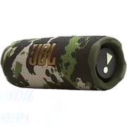 JBL FLIP 7 Waterproof Bluetooth Speaker Sqdad