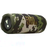JBL FLIP 7 Waterproof Bluetooth Speaker Sqdad