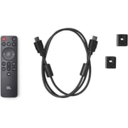 JBL 3.1 Channel Soundbar With Wireless Subwoofer CINEMA SB580