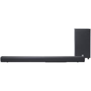 JBL 3.1 Channel Soundbar With Wireless Subwoofer CINEMA SB580