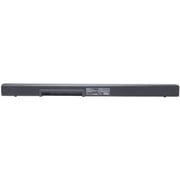 JBL 3.1 Channel Soundbar With Wireless Subwoofer CINEMA SB580