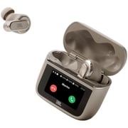 JBL TOUR PRO 3 True Wireless Noise Cancelling Earbuds Latte