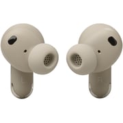 JBL TOUR PRO 3 True Wireless Noise Cancelling Earbuds Latte