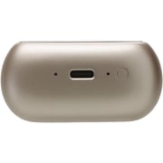 JBL TOUR PRO 3 True Wireless Noise Cancelling Earbuds Latte