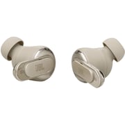 JBL TOUR PRO 3 True Wireless Noise Cancelling Earbuds Latte