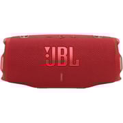JBL CHARGE 6 Waterproof Bluetooth Speaker Red