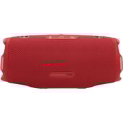 JBL CHARGE 6 Waterproof Bluetooth Speaker Red