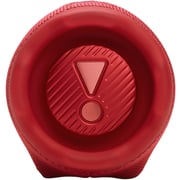 JBL CHARGE 6 Waterproof Bluetooth Speaker Red
