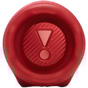 JBL CHARGE 6 Waterproof Bluetooth Speaker Red