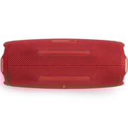 JBL CHARGE 6 Waterproof Bluetooth Speaker Red