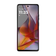 Motorola G75 256GB, 8GB RAM, Dual SIM, 5G – Charcoal Grey