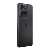 Motorola G75 256GB, 8GB RAM, Dual SIM, 5G – Charcoal Grey