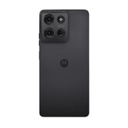 Motorola G75 256GB, 8GB RAM, Dual SIM, 5G – Charcoal Grey