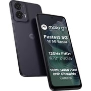Motorola Moto G35 Dual SIM 5G, 256GB, 8GB, Midnight Black