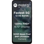 Motorola Moto G35 Dual SIM 5G, 256GB, 8GB, Midnight Black