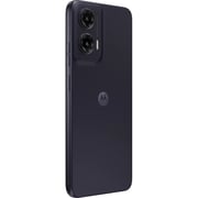 Motorola Moto G35 Dual SIM 5G, 256GB, 8GB, Midnight Black