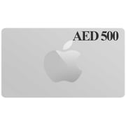 Apple Gift Card 500 AED