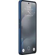 Nothing Phone (3a) 5G 256GB 12GB RAM Blue Dual Sim Smartphone + Buds