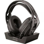RIG 10-1174-01 800 Pro HS Wireless On Ear Gaming Headset Black