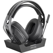 RIG 10-1174-01 800 Pro HS Wireless On Ear Gaming Headset Black