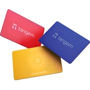 Tangem Crypto Hardware Wallet 2.0 Pack of 3 TG-SPRING1