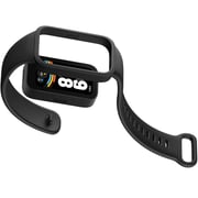 Xiaomi M2435B1 Smart Band 9 Active Black