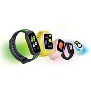Xiaomi M2435B1 Smart Band 9 Active Black