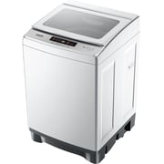 Nikai Top Load Washing Machine 14kg with Turbo Wash – NWM1400TK25