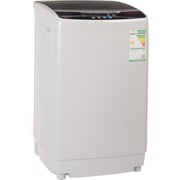 Nikai Top Load Washing Machine 7kg with Fuzzy Logic – NWM0700TK24