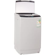 Nikai Top Load Washing Machine 7kg with Fuzzy Logic – NWM0700TK24