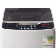 Nikai Top Load Washing Machine 7kg with Fuzzy Logic – NWM0700TK24