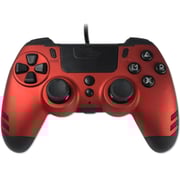 Snakebyte Metaltech Wired Controller Red