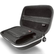 Snakebyte Protective Carrying Case Black Nintendo Switch