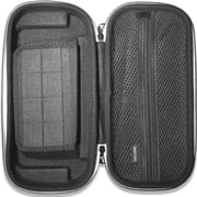Snakebyte Protective Carrying Case Black Nintendo Switch