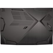MSI Thin A15 Gaming (2025) Laptop - AMD Ryzen 7-7735HS / 15.6inch FHD / 512GB SSD / 16GB RAM / 4GB NVIDIA GeForce RTX 3050 Graphics / Windows 11 Home / English & Arabic Keyboard / Cosmos Grey / Middle East Version - [B7UC]