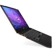 MSI Summit 13 AI+ Evo (2025) Copilot+PC - 2nd Series / Intel Core Ultra 9-288V / 13.3inch FHD+ / 1TB SSD / 32GB RAM / Shared Intel Arc 140V Graphics / Windows 11 Home / English & Arabic Keyboard / Ink Black / Middle East Version - [A2VMTG]