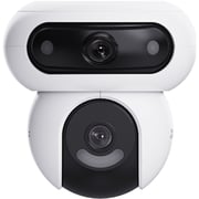Ezviz H90 Dual Lens Pan & Tilt Wi-Fi Camera