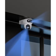 Ezviz H90 Dual Lens Pan & Tilt Wi-Fi Camera