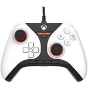 Snakebyte Pro X Game Pad White