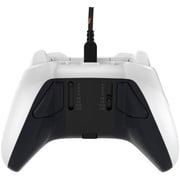 Snakebyte Pro X Game Pad White