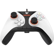 Snakebyte Pro X Game Pad White