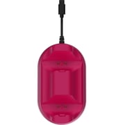 PDP Metavolt Dual Rapid Charger Red