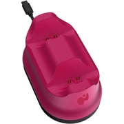 PDP Metavolt Dual Rapid Charger Red