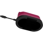 PDP Metavolt Dual Rapid Charger Red