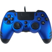Snakebyte Metaltech Wired Controller Blue