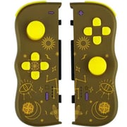 Snakebyte Adventure Magic Twinpads Controllers Yellow