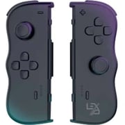 Snakebyte Twinpads Controller Black