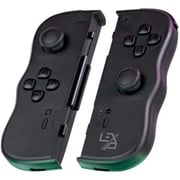 Snakebyte Twinpads Controller Black