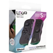 Snakebyte Twinpads Controller Black