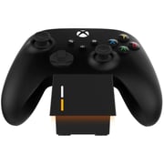 Snakebyte Twin Charge X Black
